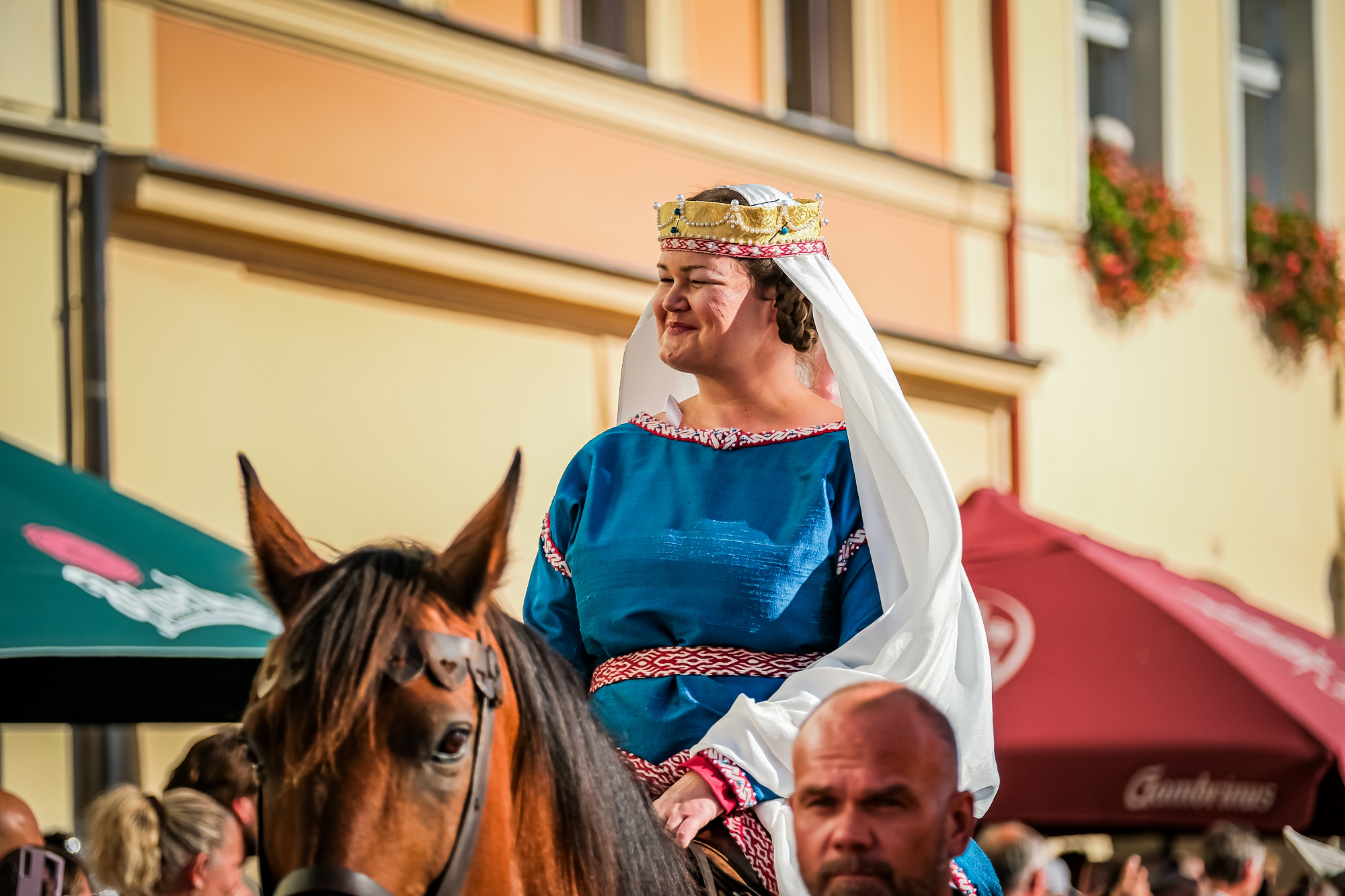 Historie a tradice