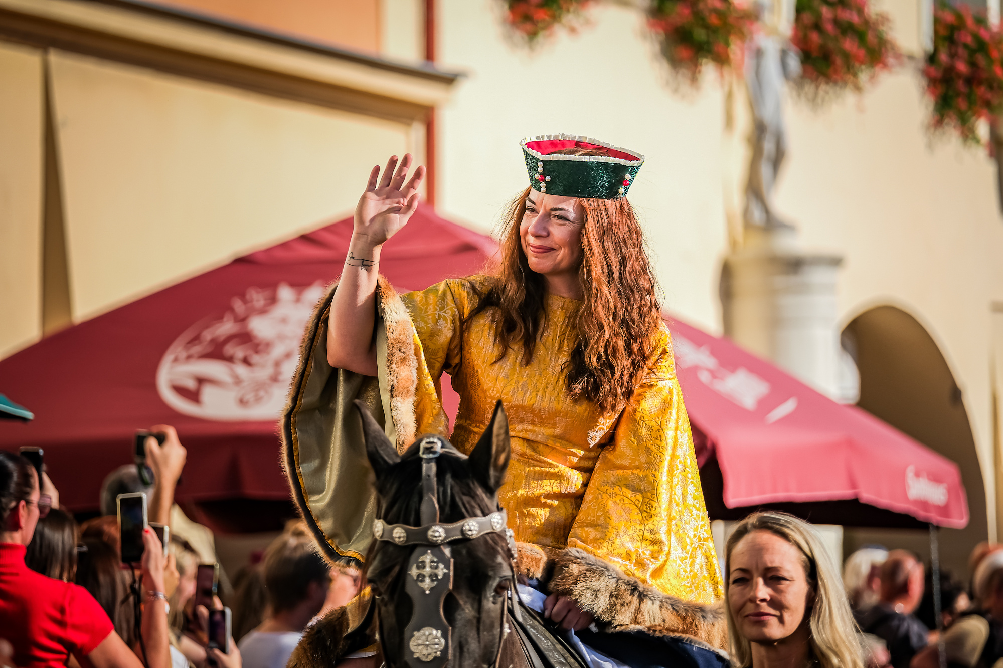 Historie a tradice